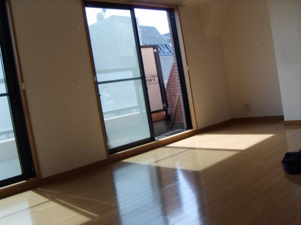 Hoe een appartement in japan vinden. Al met al, als je huur is 750€ u zult waarschijnlijk moeten ongeveer 3740€ om uw eigen appartement te huren.