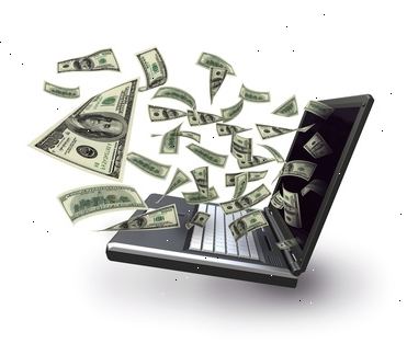 Hoe om geld online te maken. Doe online enquêtes.