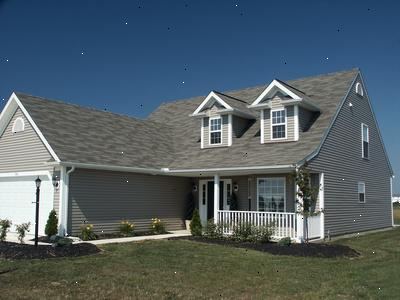 Hoe u uw huis te verkopen via een lease-optie. Beslissen of een lease-optie is een goede optie voor je.