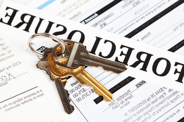 Hoe maak je opnieuw voor een hypotheek na faillissement. Wees ervan bewust dat meestal, hypotheekverstrekkers staan ​​open voor het overwegen van een goedkeuring voor een woningkrediet na 2 jaar.