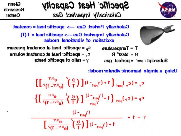 Hoe je specifieke warmte berekenen. Leer de algemene termen die worden gebruikt in de vergelijking voor het vinden van de soortelijke warmte van een stof.
